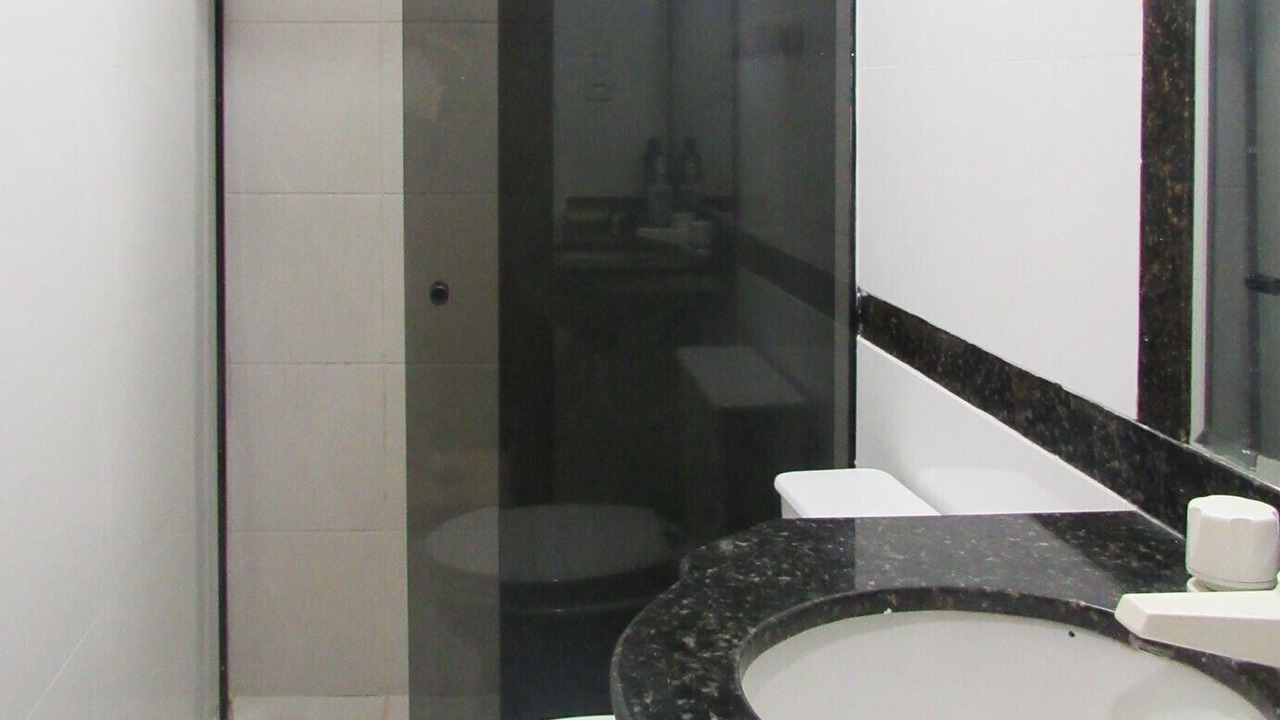 Photo of Bathroom in Braga