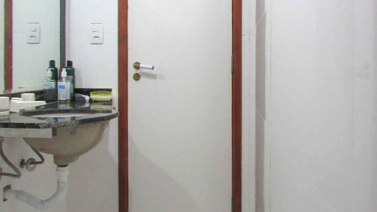 Photo of Bathroom in Braga