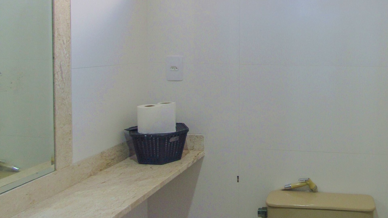 Photo of Bathroom in Braga