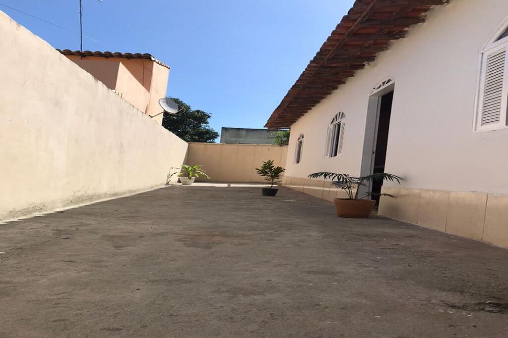 Photo of Outdoor in Sao Jose