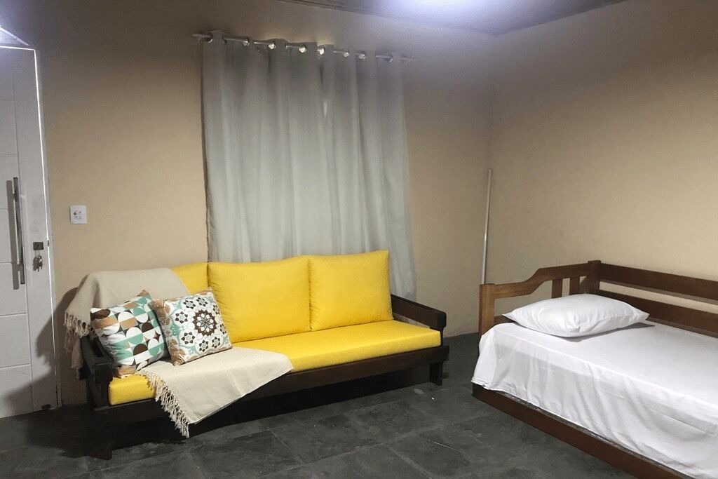 Photo of Bedroom in Sao Jose