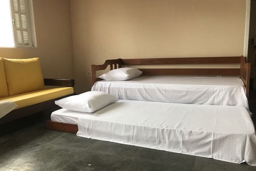Photo of Bedroom in Sao Jose