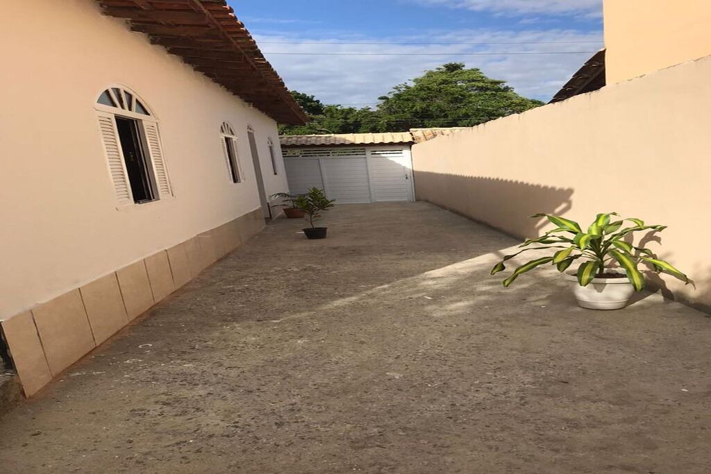 Photo of Outdoor in Sao Jose