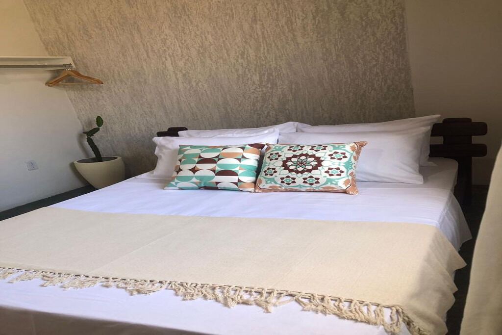 Photo of Bedroom in Sao Jose