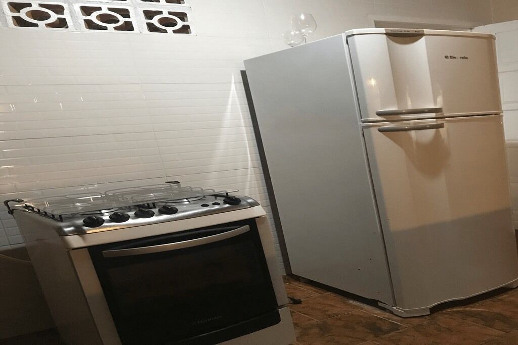 Photo of Kitchen in Sao Jose