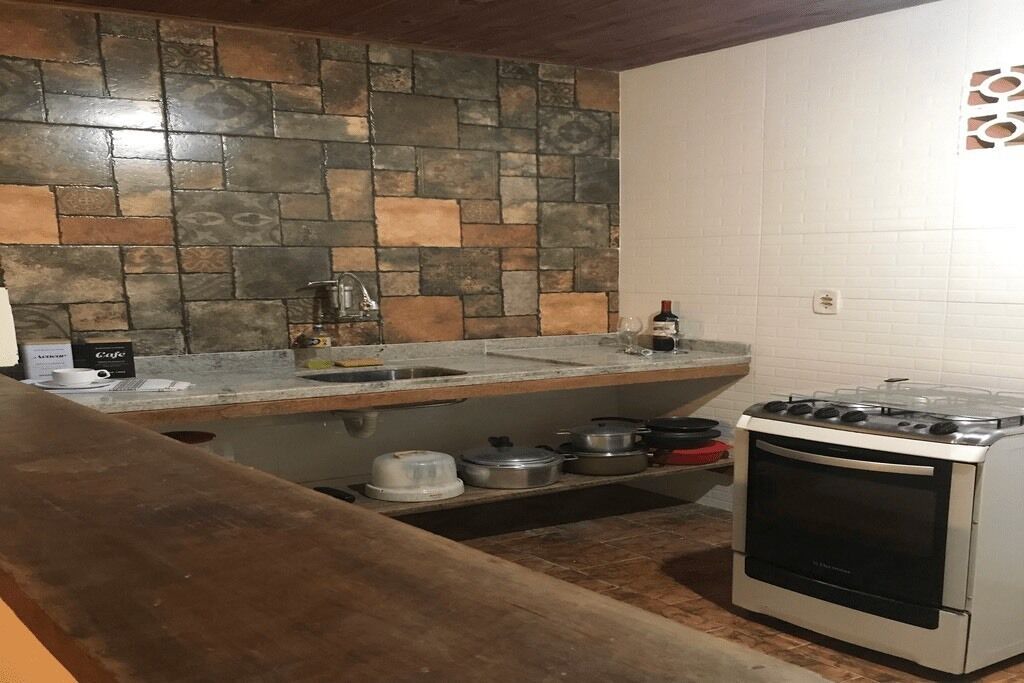 Photo of Kitchen in Sao Jose