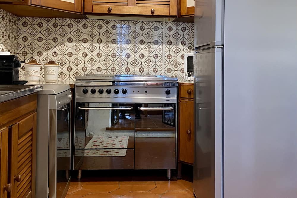 Photo of Kitchen in Nord-Est