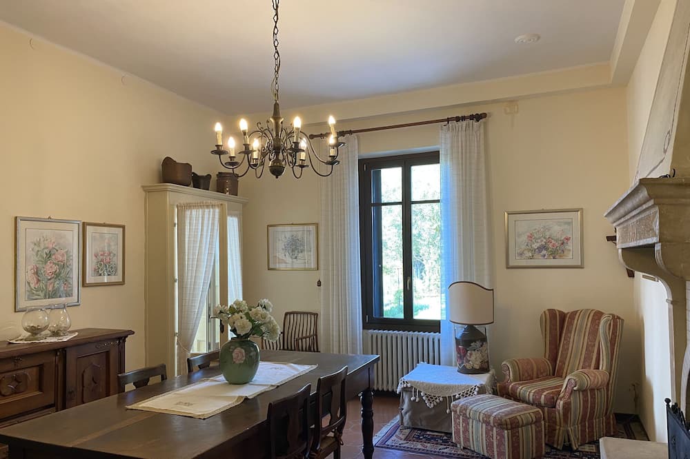 Photo of Livingroom in Nord-Est