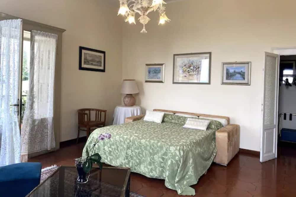 Photo of Bedroom in Nord-Est