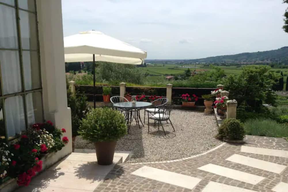 Photo of Patio Balcony in Nord-Est