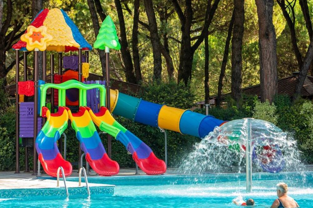 Photo of Outdoor in Jesolo Pineta