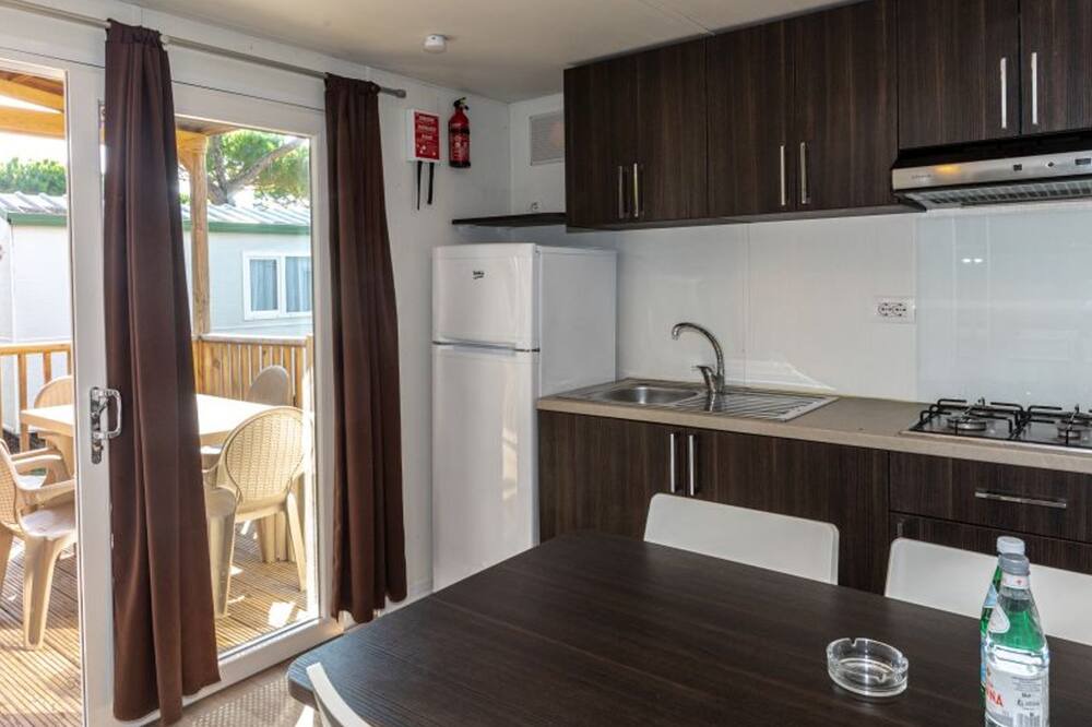Photo of Kitchen in Jesolo Pineta