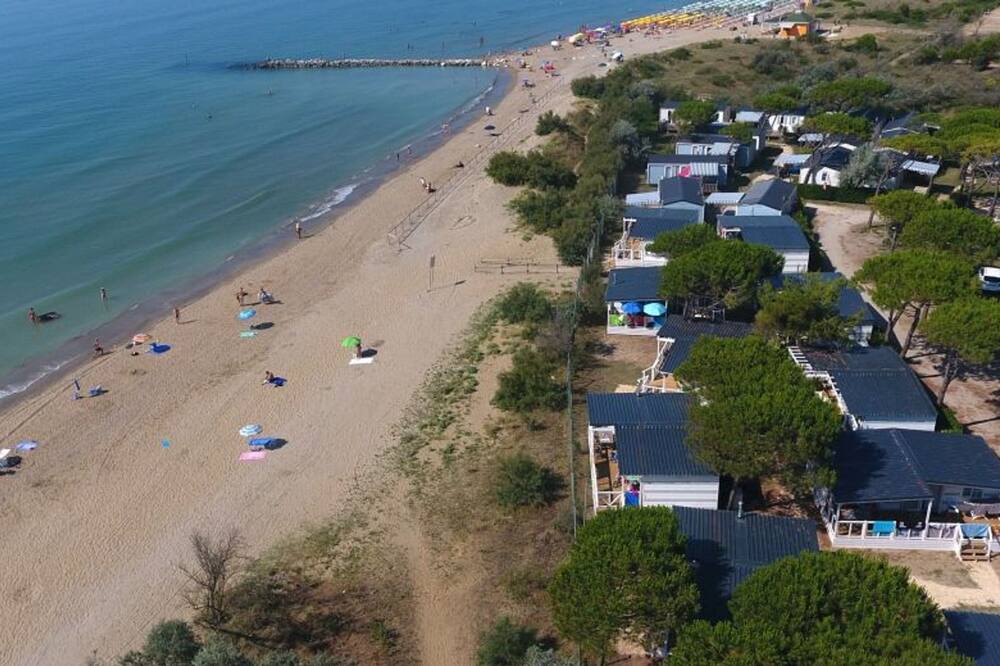 Photo of Others in Jesolo Pineta