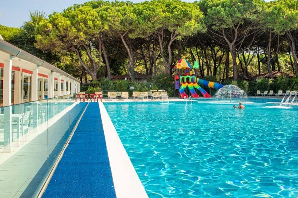 Photo of Outdoor in Jesolo Pineta