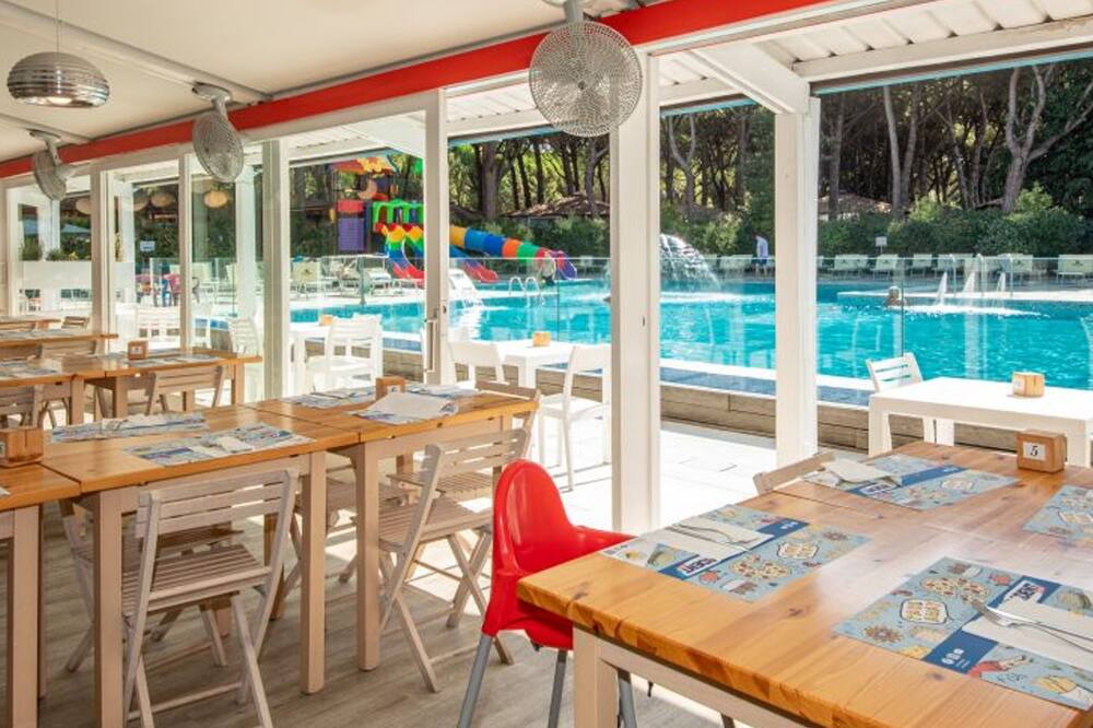 Photo of Outdoor in Jesolo Pineta