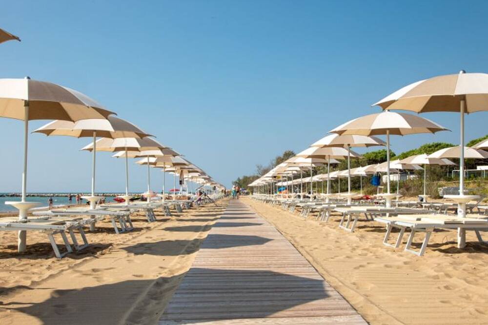 Photo of Others in Jesolo Pineta