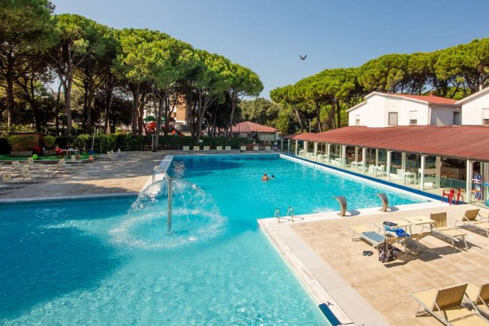 Photo of Outdoor in Jesolo Pineta