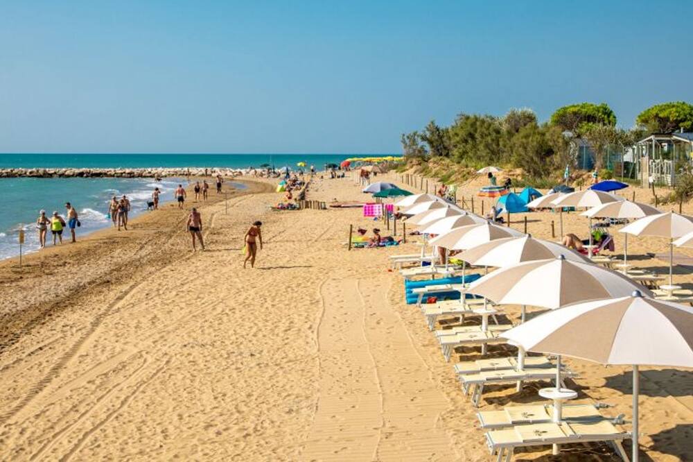 Photo of Others in Jesolo Pineta