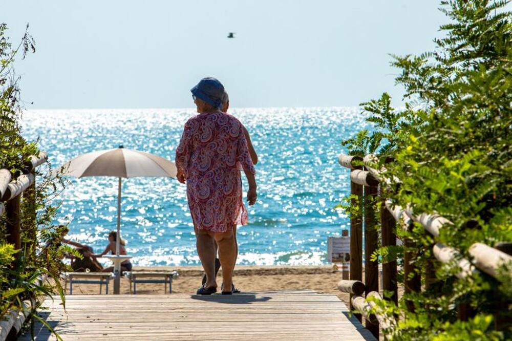 Photo of Others in Jesolo Pineta