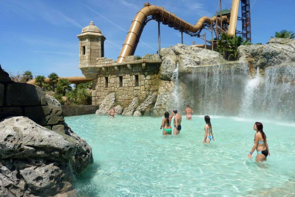 Photo of Outdoor in Jesolo Pineta