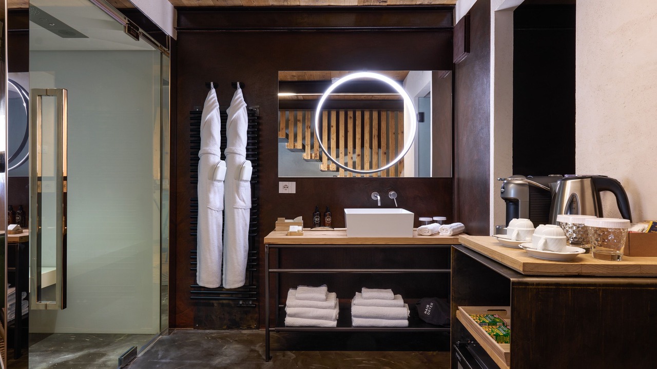 Photo of Bathroom in Grezzana