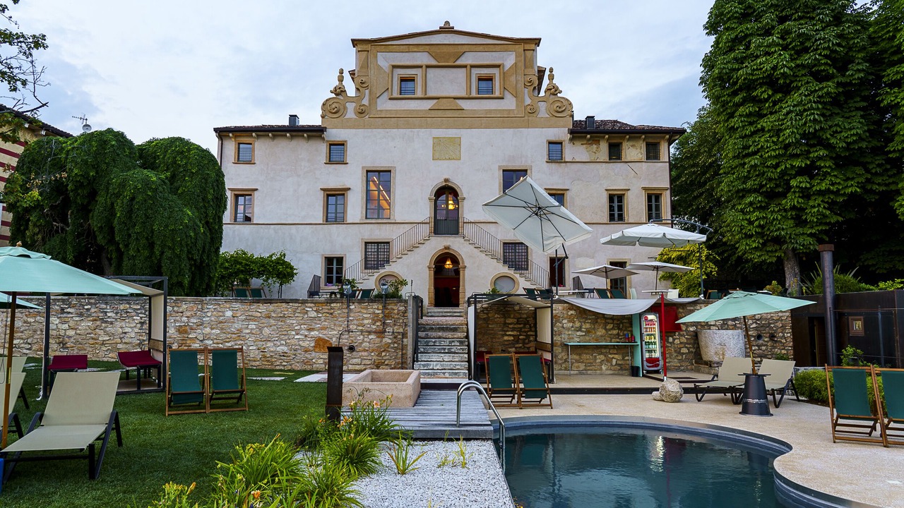 Photo of Outdoor in Grezzana