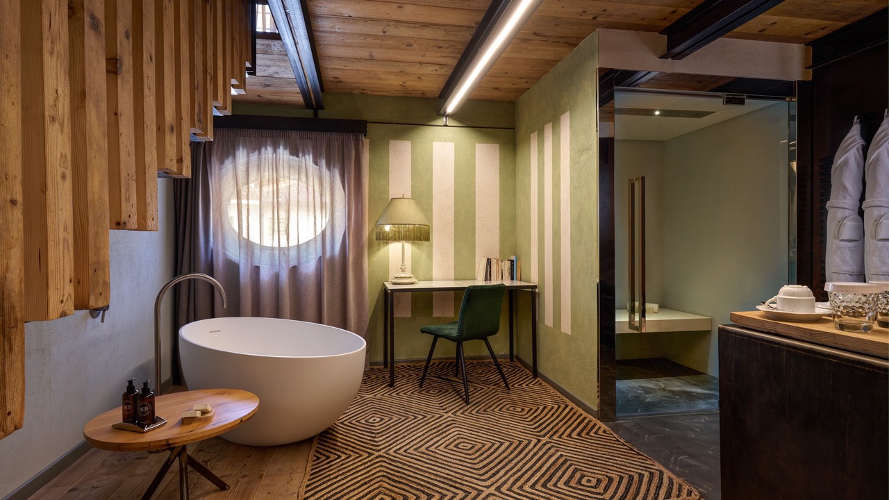 Photo of Bedroom in Grezzana
