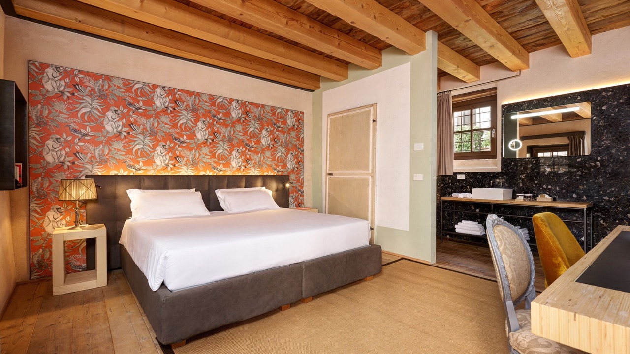 Photo of Bedroom in Grezzana