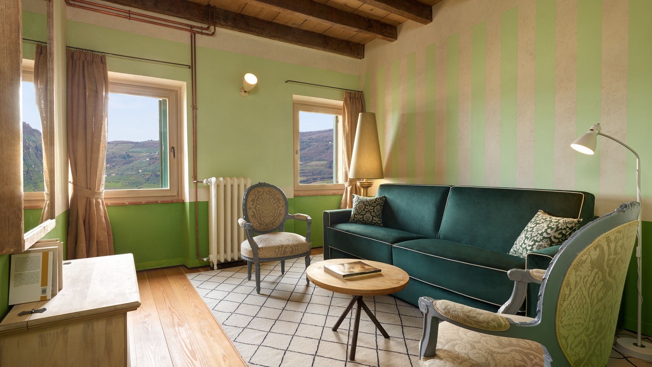 Photo of Bedroom in Grezzana