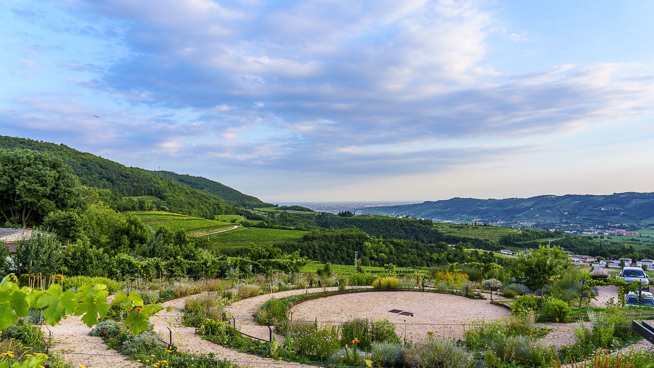 Photo of Outdoor in Grezzana