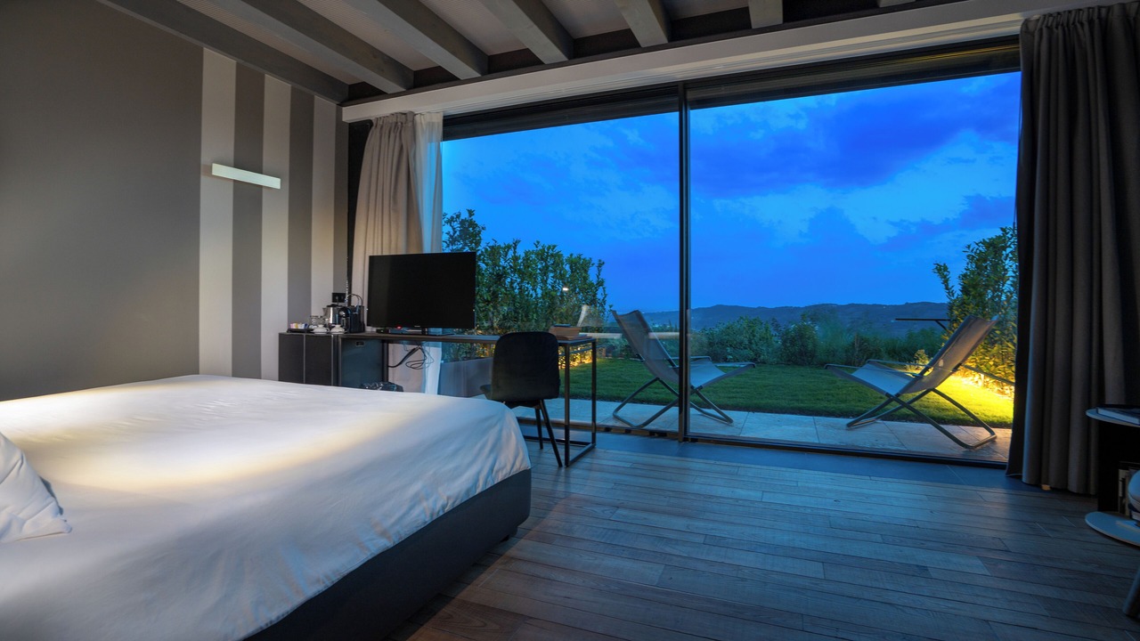 Photo of Bedroom in Grezzana