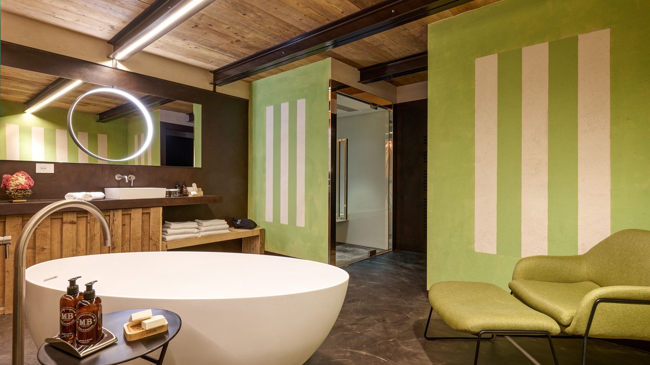 Photo of Bathroom in Grezzana