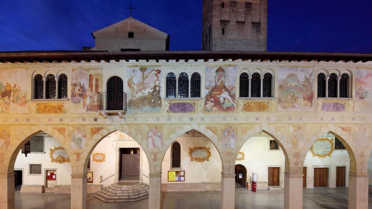 Photo of Outdoor in San Pietro di Feletto