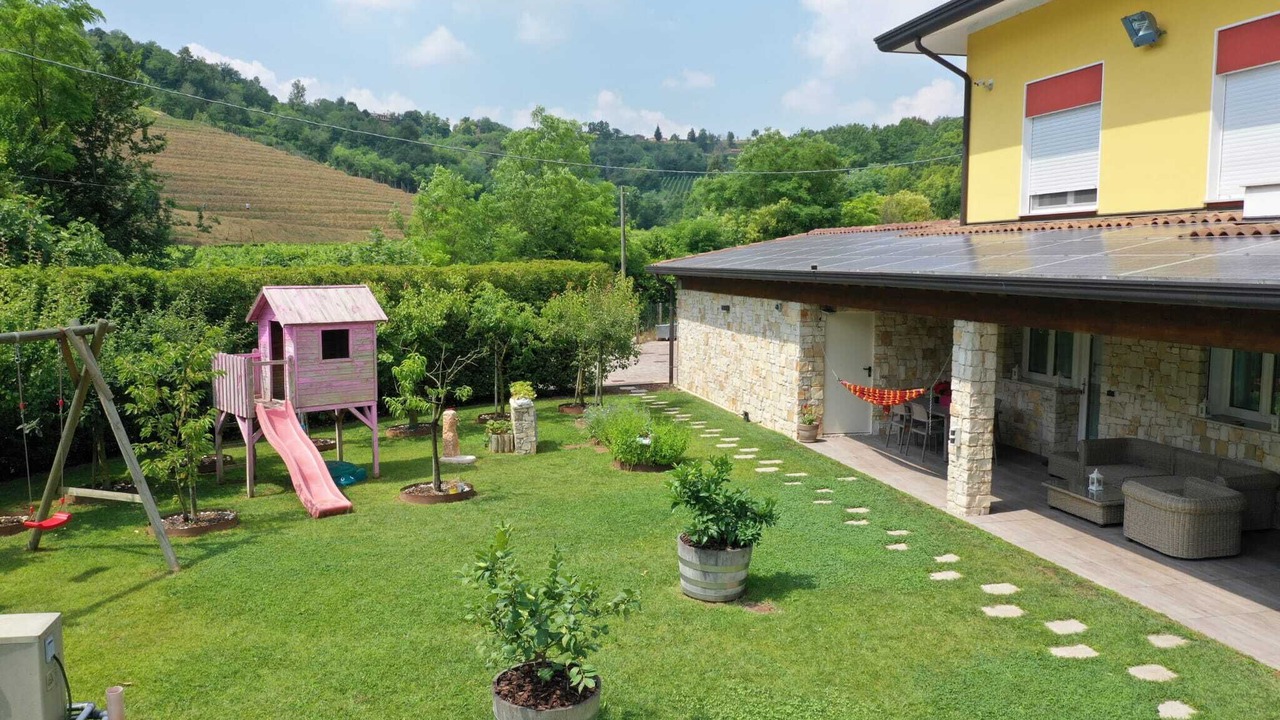 Photo of Outdoor in San Pietro di Feletto