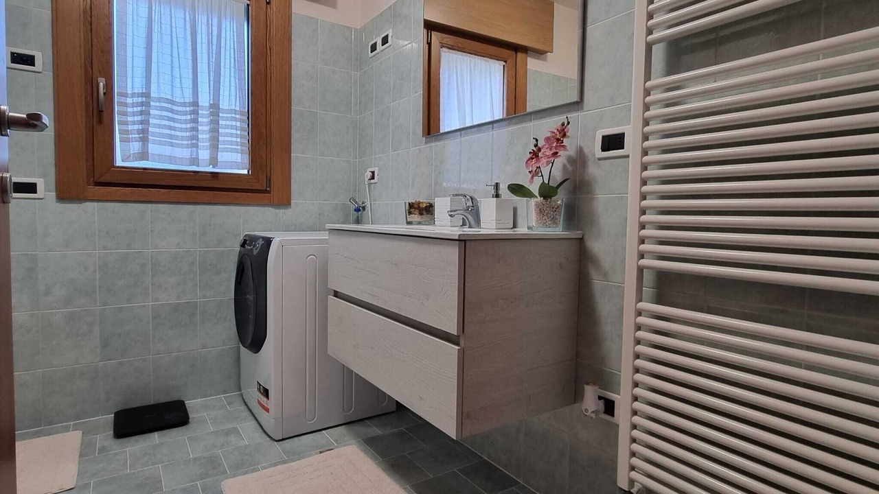 Photo of Bathroom in San Pietro di Feletto