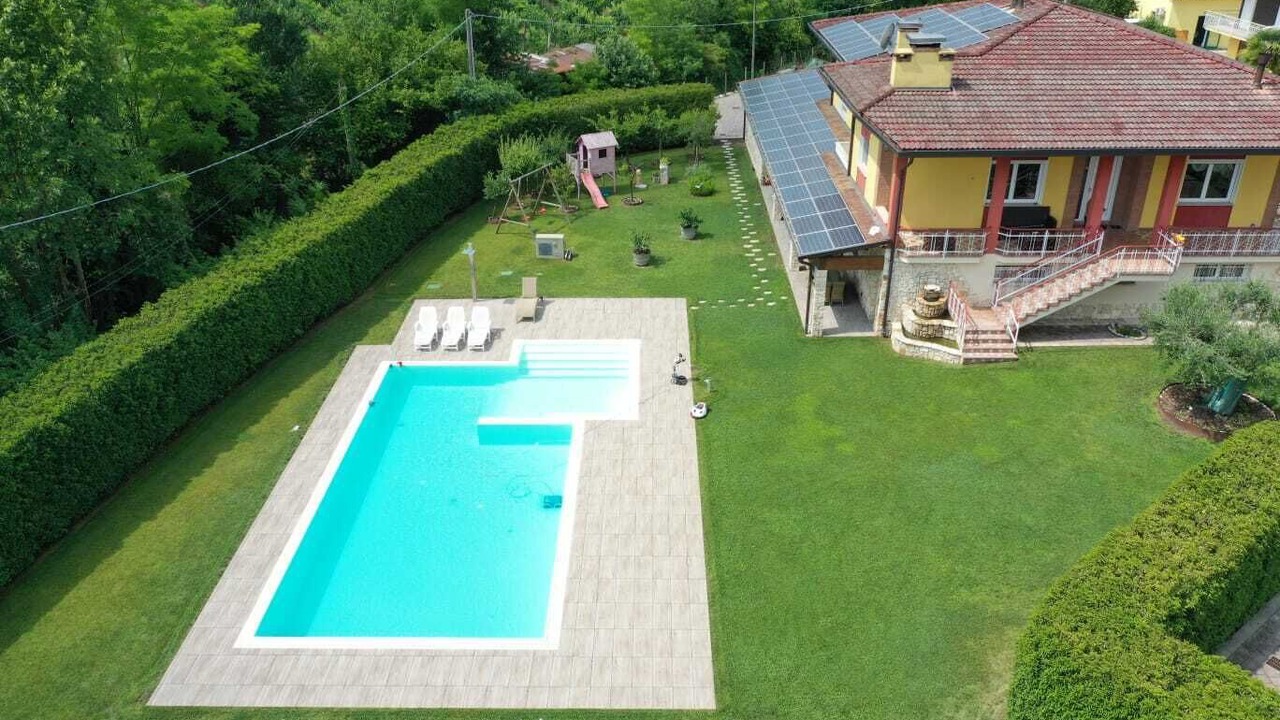 Photo of Outdoor in San Pietro di Feletto