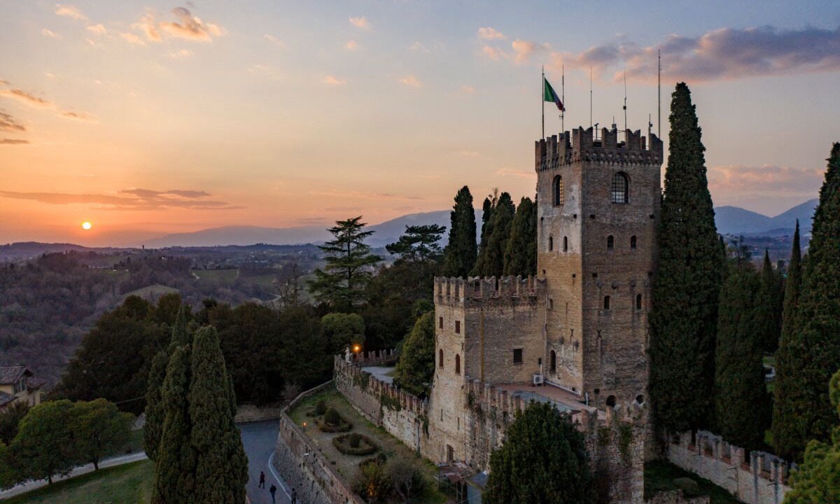 Photo of Outdoor in San Pietro di Feletto