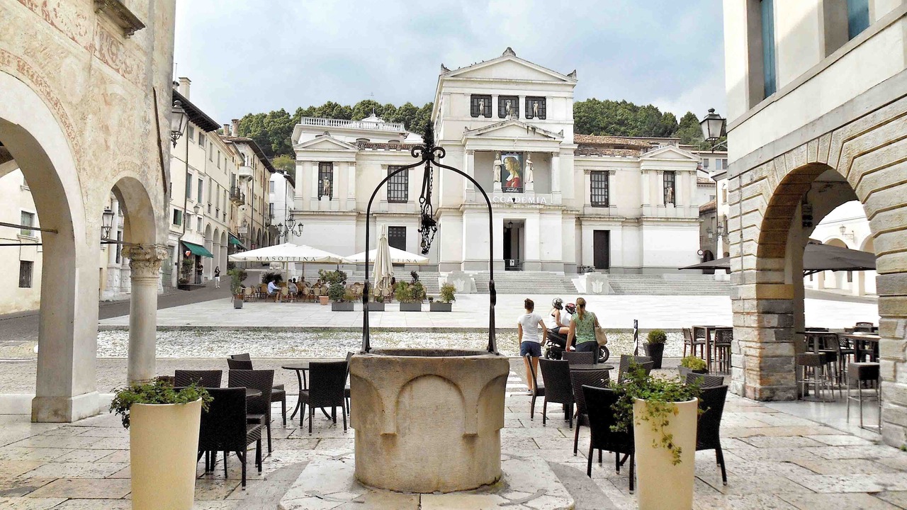 Photo of Outdoor in San Pietro di Feletto