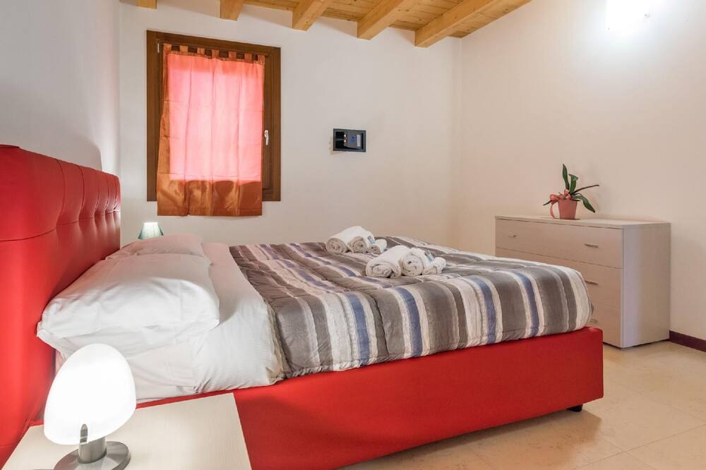 Photo of Bedroom in San Zeno
