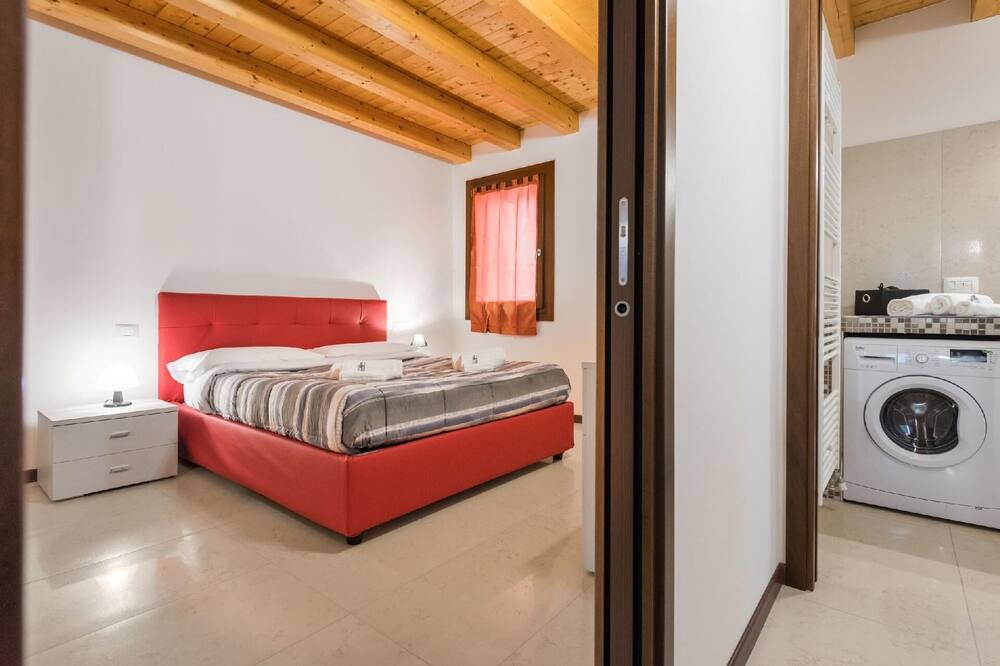 Photo of Bedroom in San Zeno