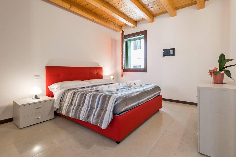 Photo of Bedroom in San Zeno