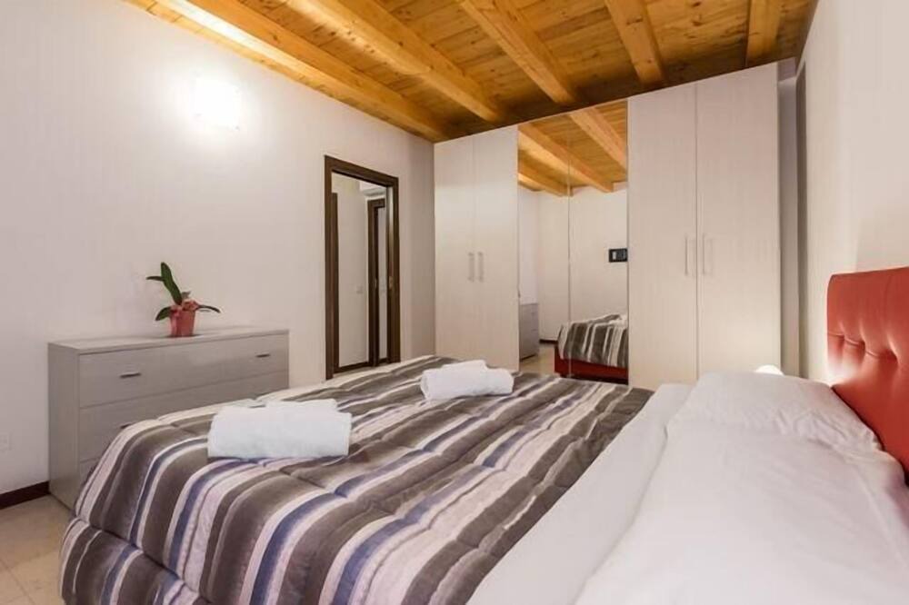 Photo of Bedroom in San Zeno
