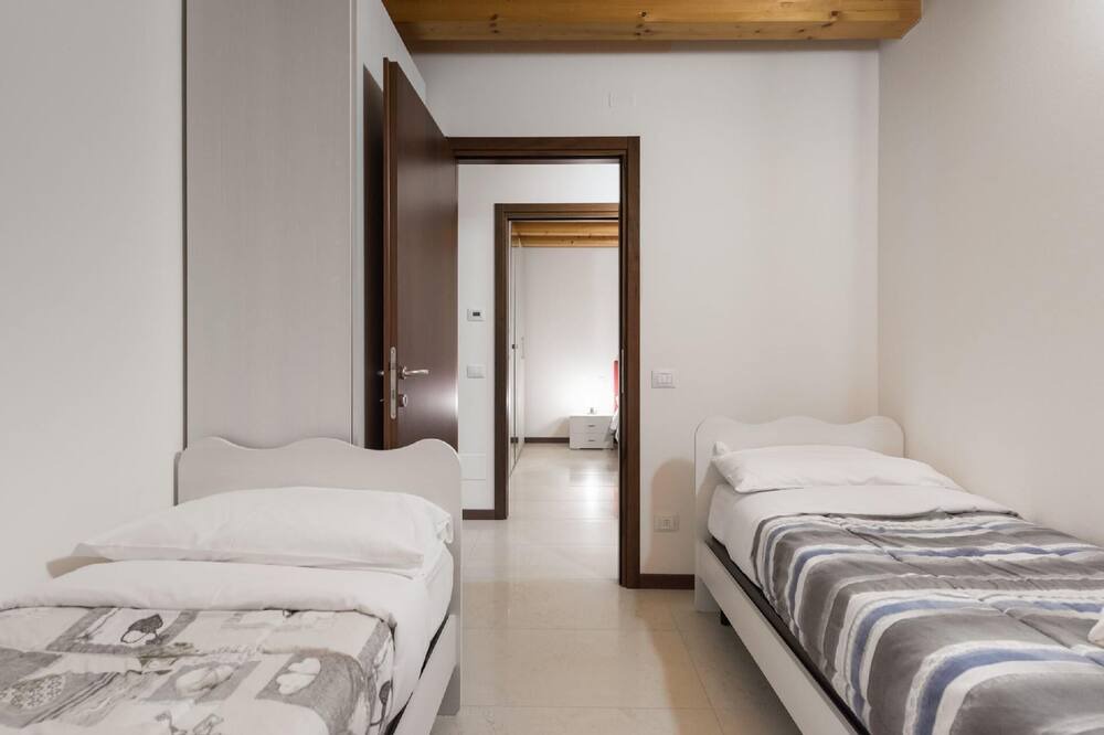 Photo of Bedroom in San Zeno