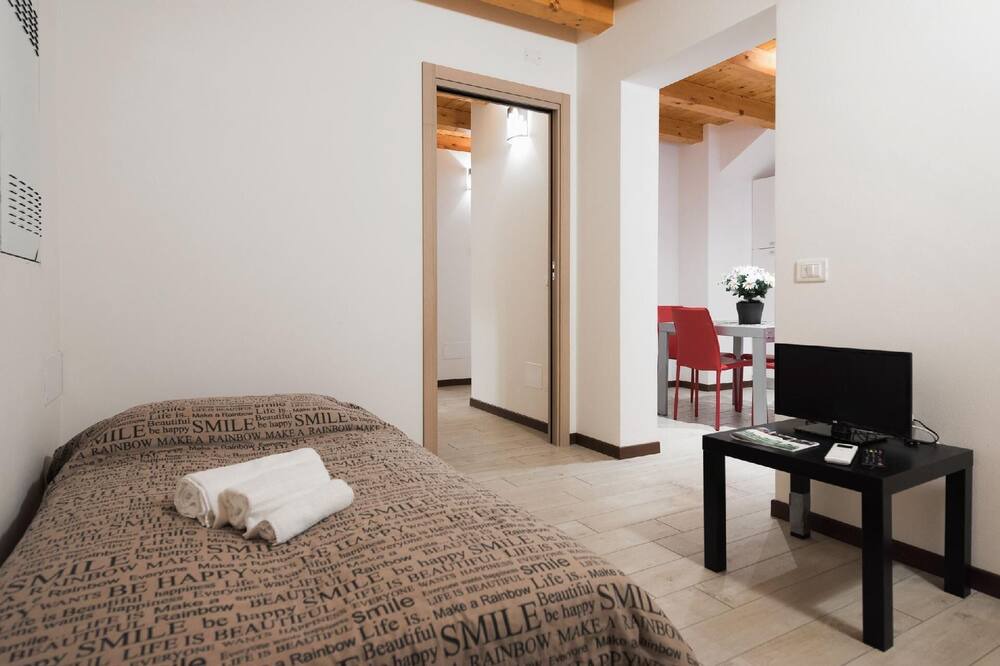Photo of Bedroom in San Zeno
