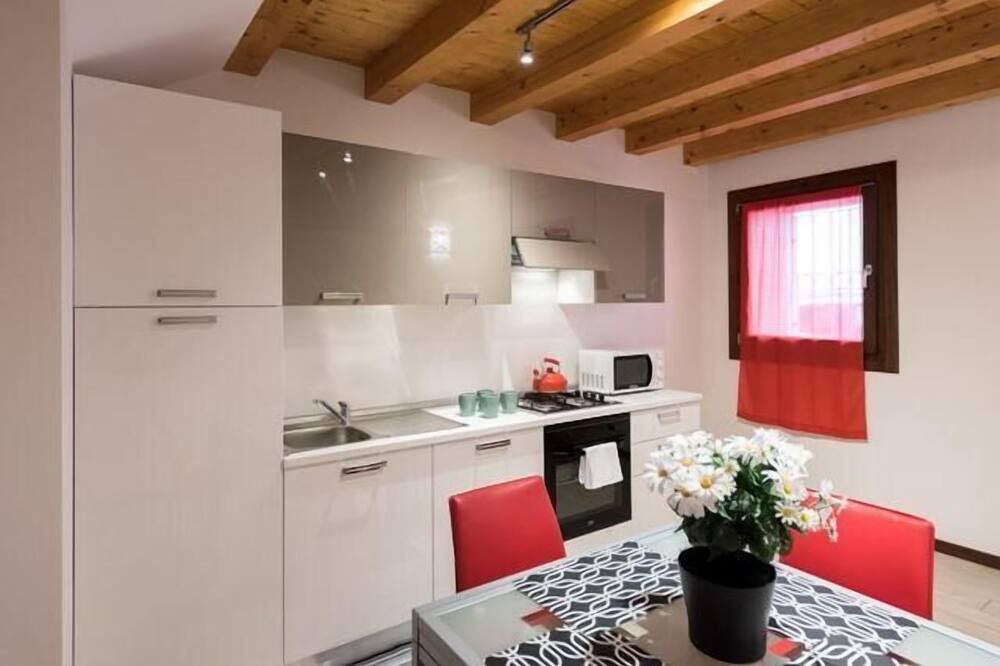 Photo of Kitchen in San Zeno