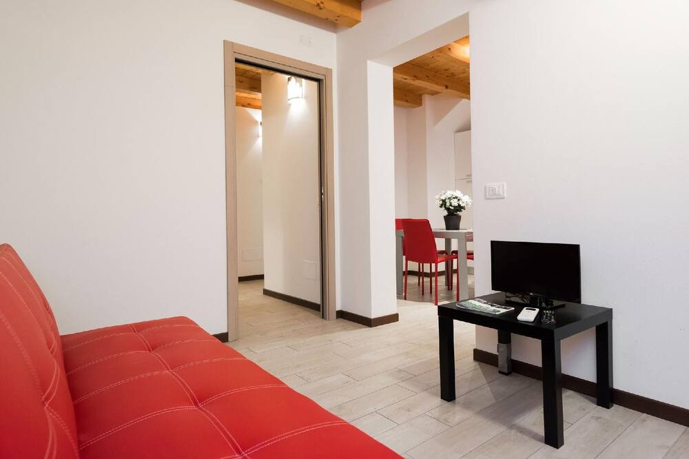 Photo of Bedroom in San Zeno