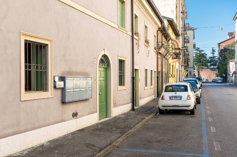 Photo of Outdoor in San Zeno