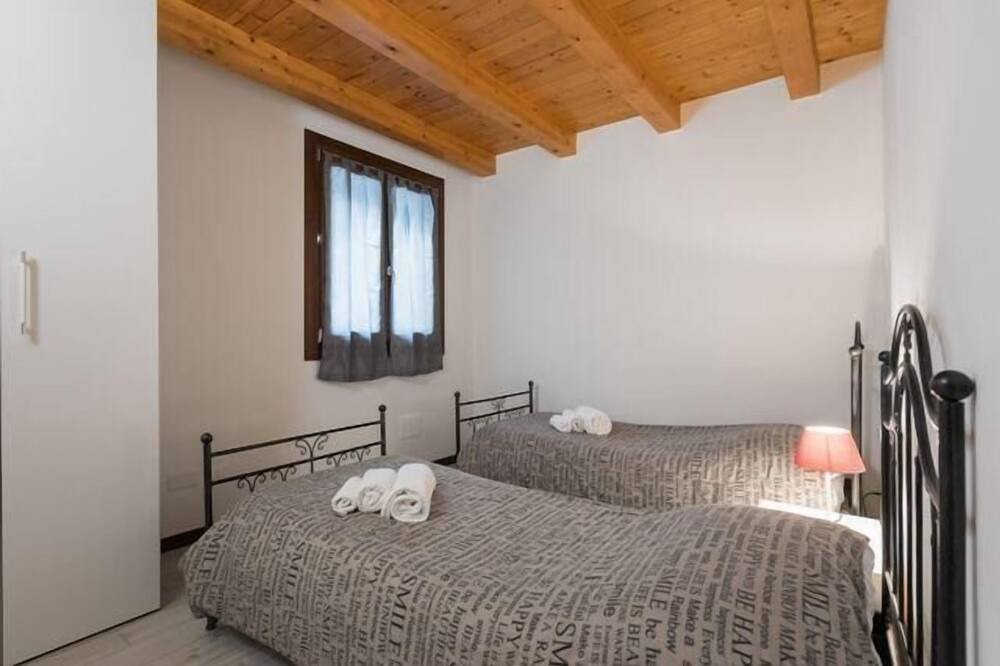 Photo of Bedroom in San Zeno