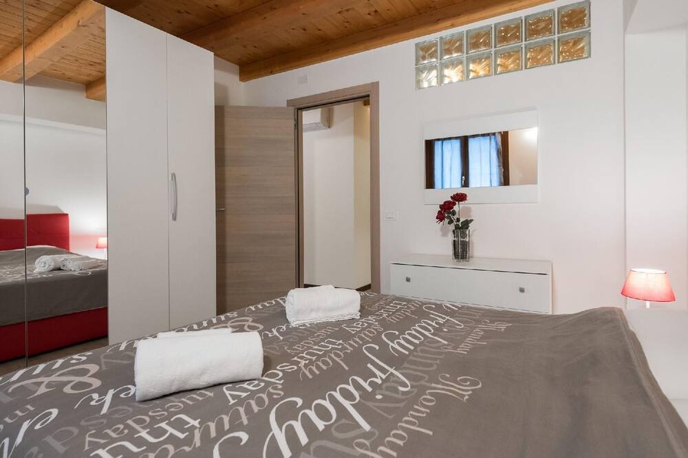 Photo of Bedroom in San Zeno