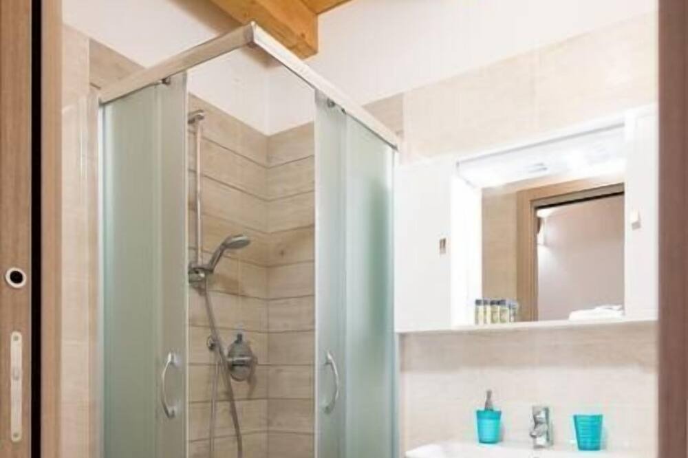 Photo of Bathroom in San Zeno